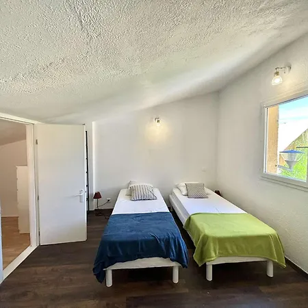 105 Terra Bella 1 شقة بورْتِكْسْيو