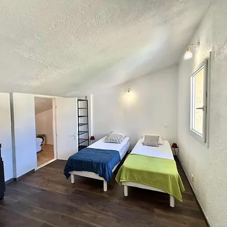 105 Terra Bella 1 شقة بورْتِكْسْيو