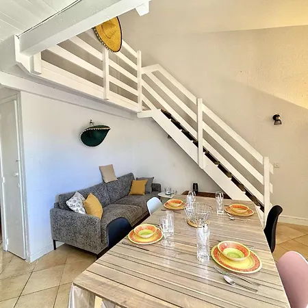 Appartement 105 Résidence Terra Bella 1 Porticcio (Corsica)