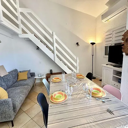 105 Résidence Terra Bella 1 Appartement Porticcio (Corsica)