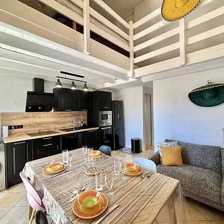 105 Terra Bella 1 Lejlighed Porticcio (Corsica)