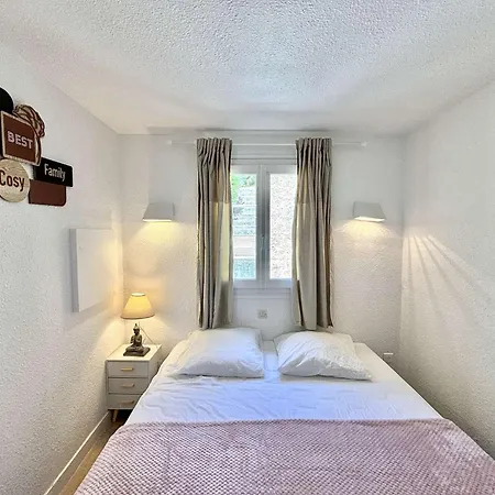 105 Résidence Terra Bella 1 Appartement