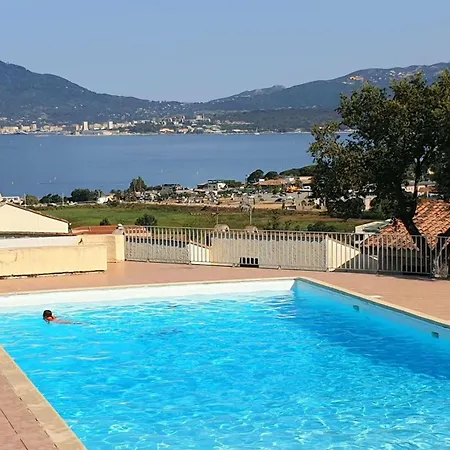 105 Résidence Terra Bella 1 *