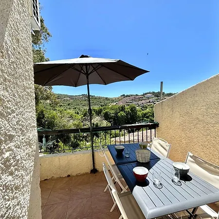 Appartement 105 Résidence Terra Bella 1 Porticcio (Corsica)