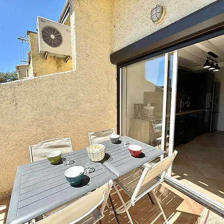 105 Résidence Terra Bella 1 Appartement Porticcio (Corsica)
