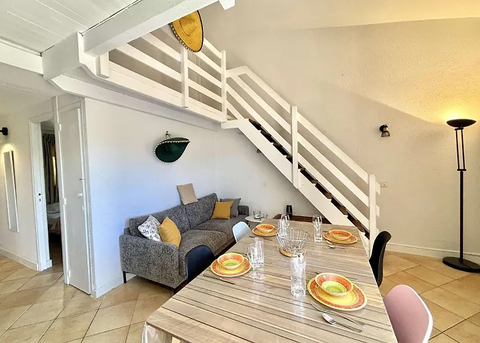 Appartement 105 Résidence Terra Bella 1 Porticcio (Corsica)