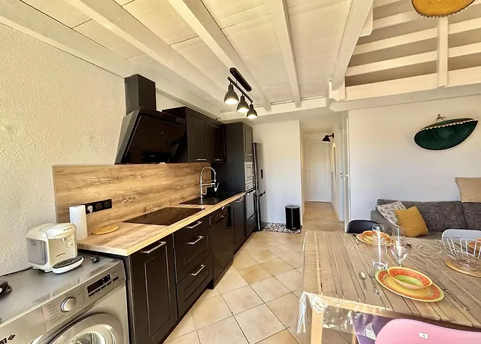 105 Résidence Terra Bella 1