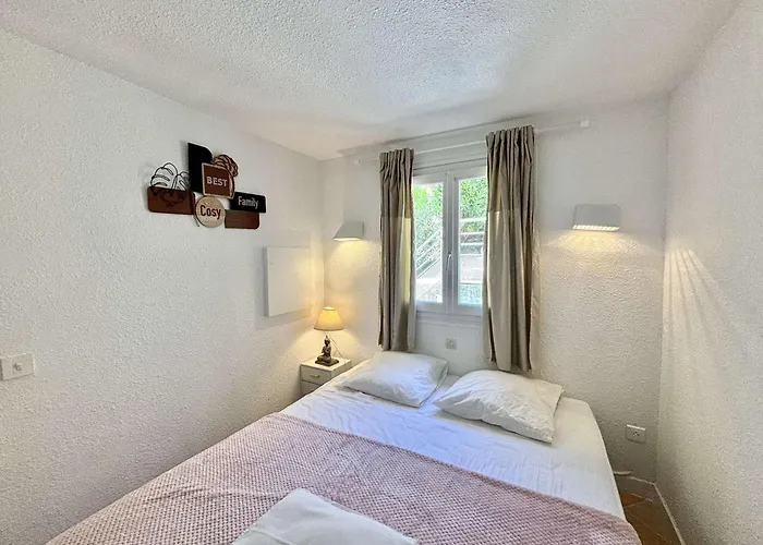 Appartement 105 Résidence Terra Bella 1 *