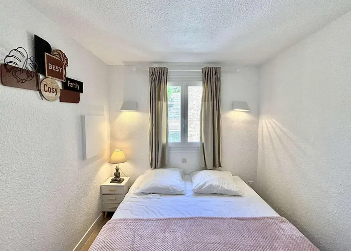 105 Résidence Terra Bella 1 Appartement