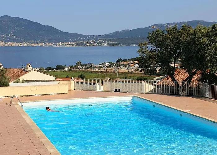 105 Résidence Terra Bella 1 *