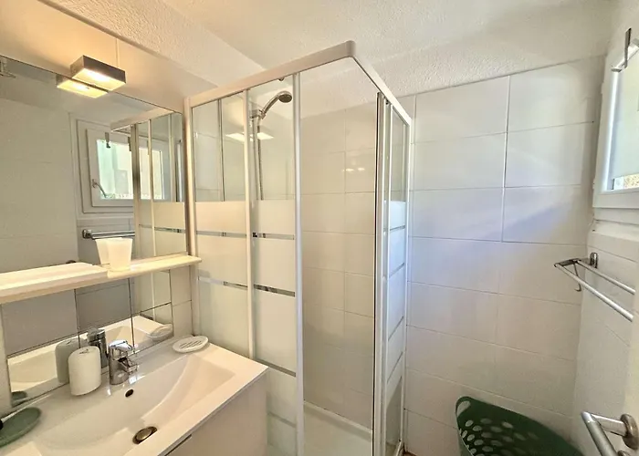 105 Résidence Terra Bella 1 Appartement Porticcio (Corsica)