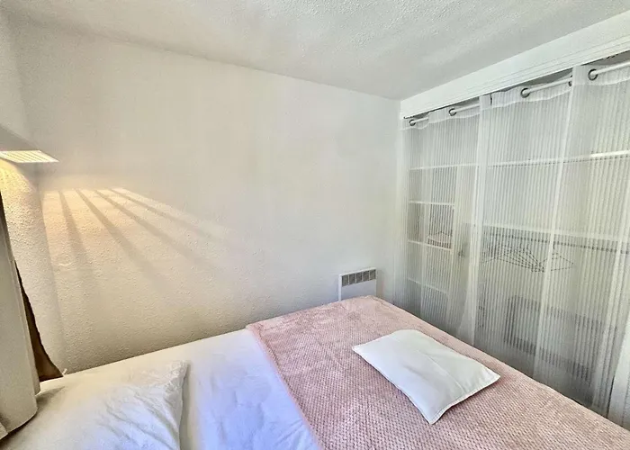 Appartement 105 Résidence Terra Bella 1 *