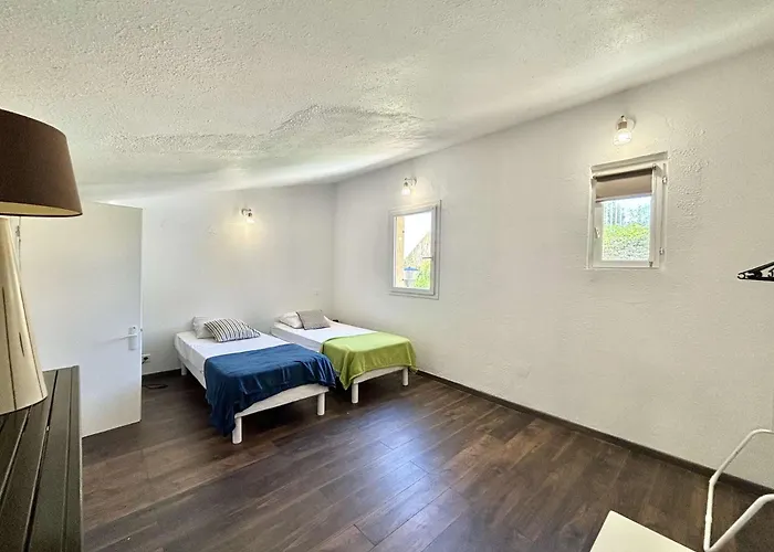 105 Résidence Terra Bella 1 * Porticcio (Corsica)